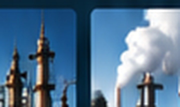 Air & Gas Treatment