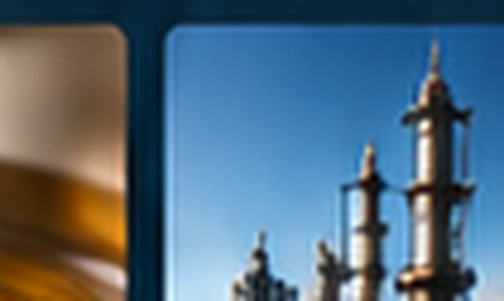 Chemical Processing
