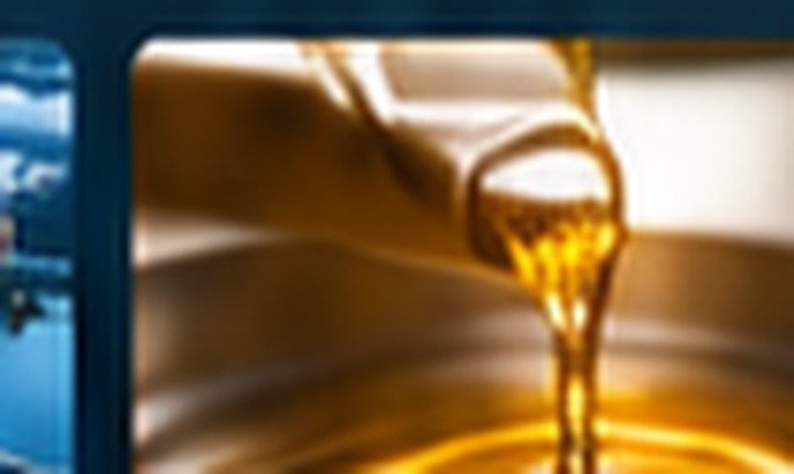 Edible Oil Purification