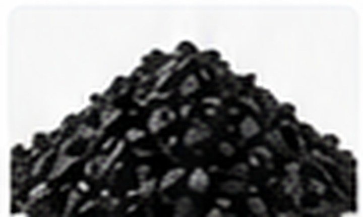 Coal Based Granular Activated Carbon